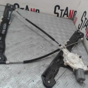 BMW SERIE 1 E87 PHASE 2