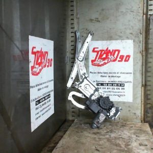 OPEL CORSA B PHASE 2