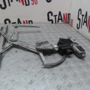 OPEL ZAFIRA A PHASE 2