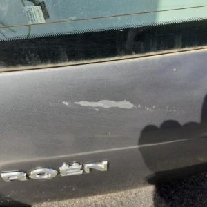 CITROEN C4 1 PHASE 1