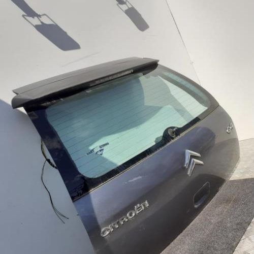 CITROEN C4 1 PHASE 1