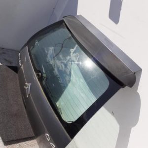 CITROEN C4 1 PHASE 1