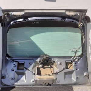 CITROEN C4 1 PHASE 1