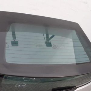 CITROEN C4 1 PHASE 2 COUPE