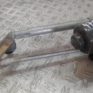 OPEL CORSA B PHASE 2