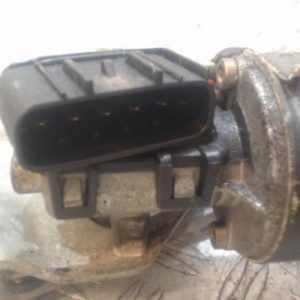 OPEL VECTRA B PHASE 2