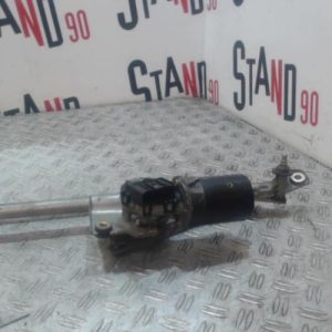 OPEL VECTRA B PHASE 2