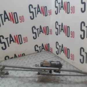 OPEL ZAFIRA A PHASE 2