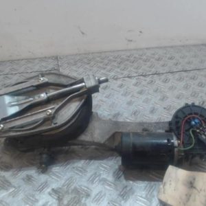 MERCEDES CLASSE E 210 PHASE 2 BREAK