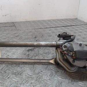 RENAULT TRAFIC 2 PHASE 1