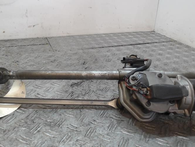 RENAULT TRAFIC 2 PHASE 1