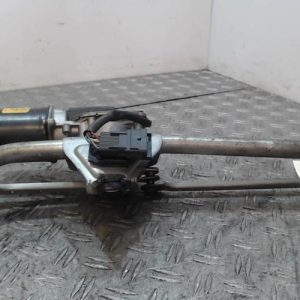 RENAULT TRAFIC 2 PHASE 1