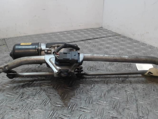 RENAULT TRAFIC 2 PHASE 1