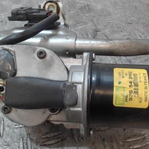 RENAULT TRAFIC 2 PHASE 1