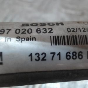 OPEL ASTRA H PHASE 2