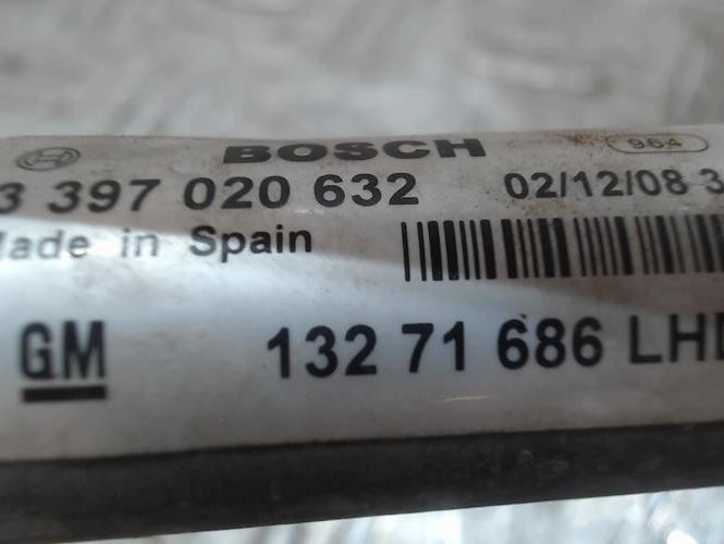 OPEL ASTRA H PHASE 2