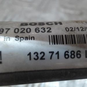 OPEL ASTRA H PHASE 2