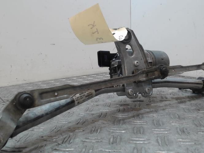 OPEL ASTRA H PHASE 2