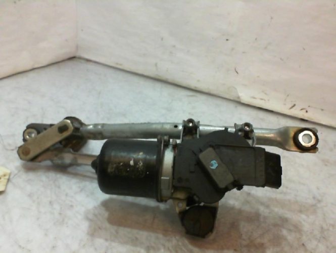 CITROEN C1 1 PHASE 1