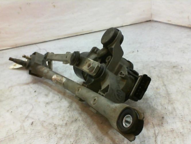 CITROEN C1 1 PHASE 1