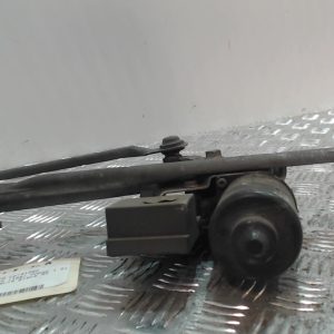 MERCEDES CLASSE A 168 PHASE 1