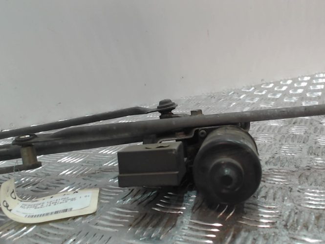 MERCEDES CLASSE A 168 PHASE 1