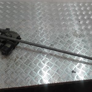 MERCEDES CLASSE A 168 PHASE 1