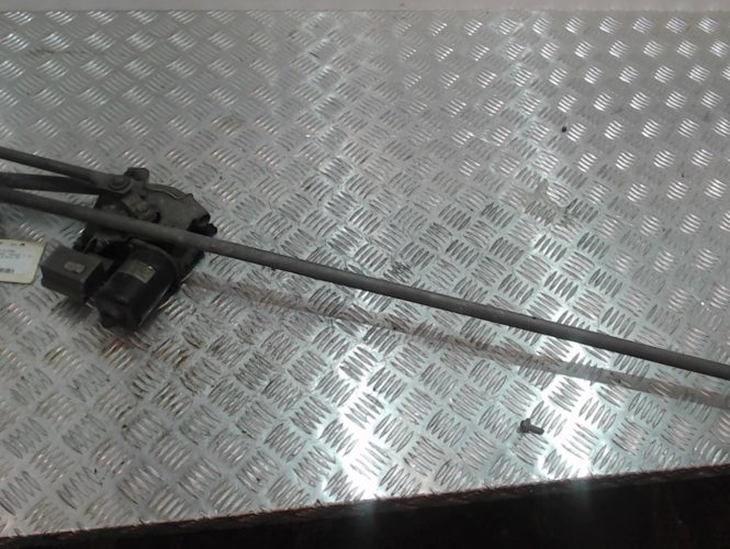 MERCEDES CLASSE A 168 PHASE 1