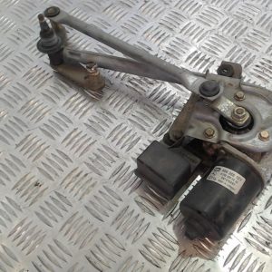 MERCEDES CLASSE A 168 PHASE 2