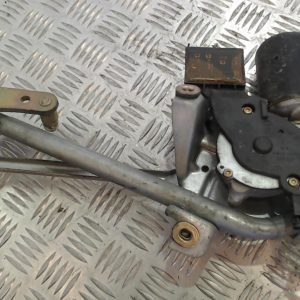 MERCEDES CLASSE A 168 PHASE 2