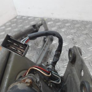 MERCEDES VITO FOURGON - BM 638