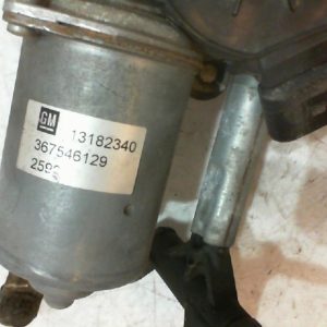 OPEL CORSA D PHASE 1