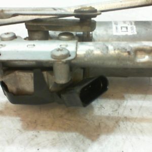 OPEL CORSA D PHASE 1