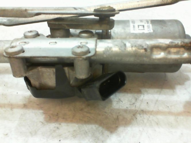 OPEL CORSA D PHASE 1