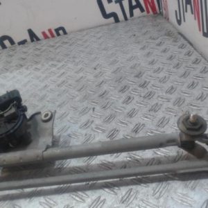 OPEL VECTRA B PHASE 2