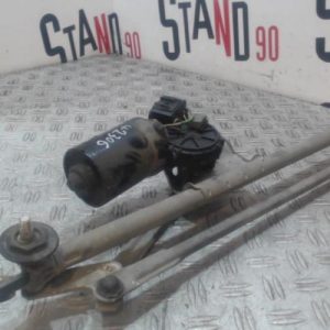 OPEL VECTRA B PHASE 2