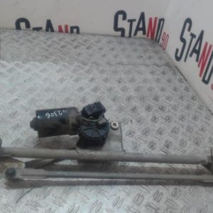 OPEL VECTRA B PHASE 2