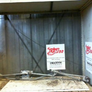 OPEL ZAFIRA A PHASE 1