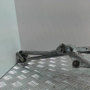 OPEL ZAFIRA A PHASE 1