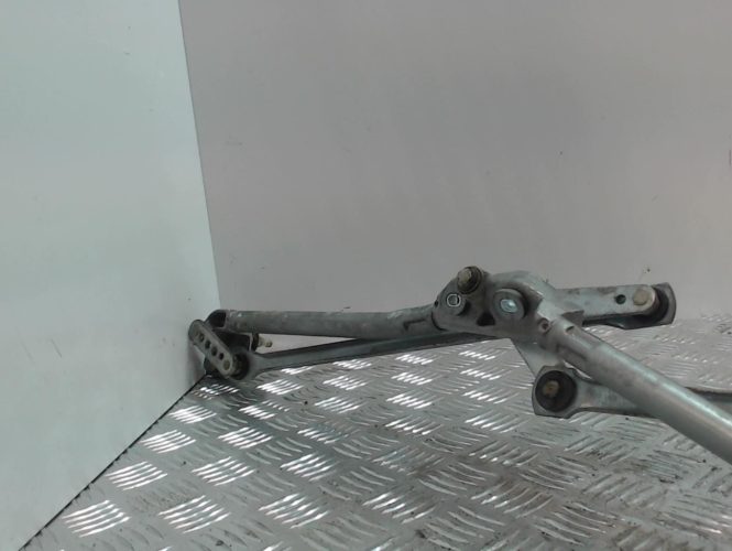 OPEL ZAFIRA A PHASE 1