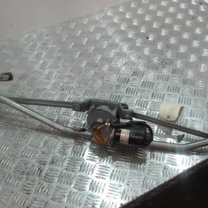 OPEL ZAFIRA A PHASE 1