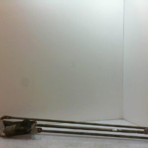 RENAULT MODUS PHASE 1