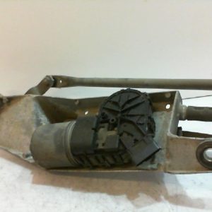 RENAULT MODUS PHASE 1