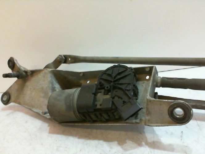 RENAULT MODUS PHASE 1