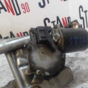 FORD MONDEO 1 PHASE 2