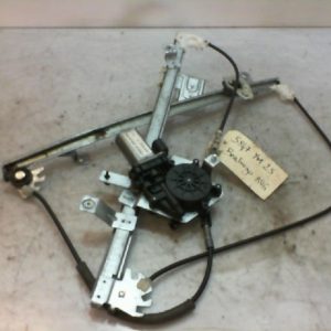 CITROEN BERLINGO 1 PHASE 2