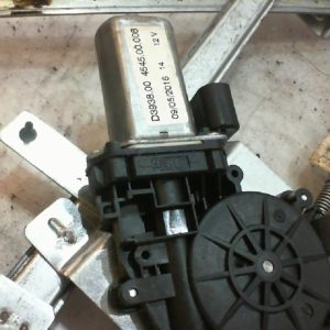 CITROEN BERLINGO 1 PHASE 2