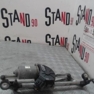 OPEL CORSA D PHASE 2