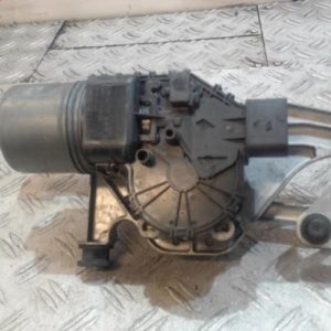 FORD FOCUS 2 PHASE 1