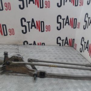 FORD FOCUS 2 PHASE 1